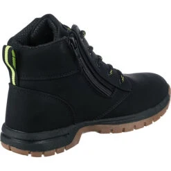 Kappa Kinder Winterstiefel -Schuh Rabatt Geschäft 20286828 05