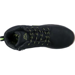 Kappa Kinder Winterstiefel -Schuh Rabatt Geschäft 20286828 06