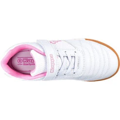 Kappa Sportschuhe DAMBA K Für Mädchen -Schuh Rabatt Geschäft 20286835 06
