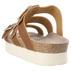 Genuins CRISTI Pantoletten - Braun -Schuh Rabatt Geschäft 20287196 03