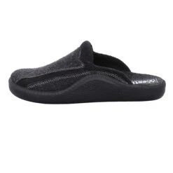 Westland Monaco 246 | Hausschuh Für Herren | Grau Monaco 246, Anthrazit Hausschuhe - Anthrazit -Schuh Rabatt Geschäft 20291267 07