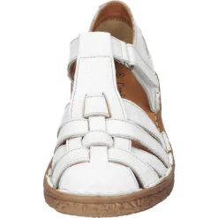 Slipper Komfort-Slipper - Weiß 8 Slipper Komfort-Slipper - Weiß -Schuh Rabatt Geschäft 20307709 03