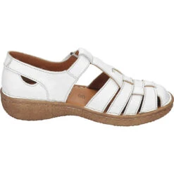 Slipper Komfort-Slipper - Weiß 9 Slipper Komfort-Slipper - Weiß -Schuh Rabatt Geschäft 20307709 04