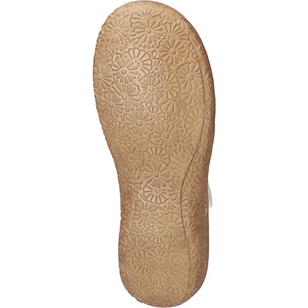 Slipper Komfort-Slipper - Weiß 6 Slipper Komfort-Slipper - Weiß – Bild 6