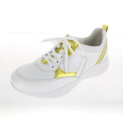 Sneaker H_Anita Sneakers Low - Weiß