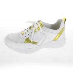 Sneaker H_Anita Sneakers Low - Weiß -Schuh Rabatt Geschäft 20314733 03