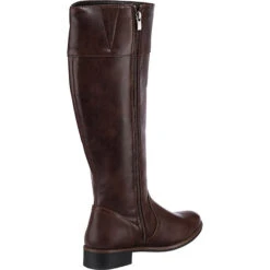 Classic High Boots - Cognac 11 Classic High Boots - Cognac -Schuh Rabatt Geschäft 20368770 05