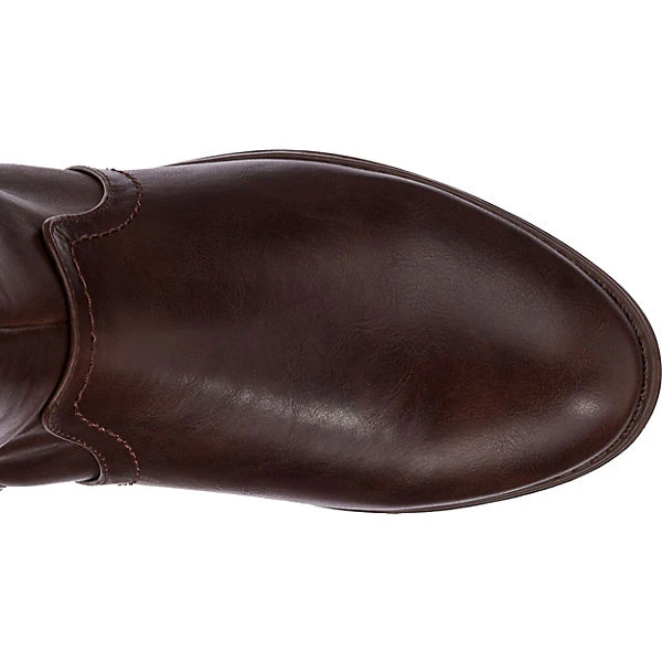 Classic High Boots - Cognac 6 Classic High Boots - Cognac – Bild 6