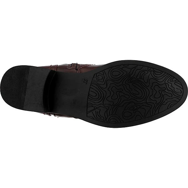 Classic High Boots - Cognac 7 Classic High Boots - Cognac – Bild 7