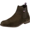 Insel Chelsea Boots