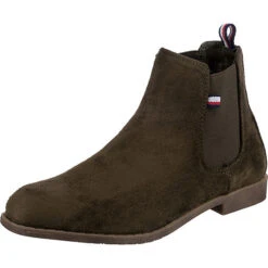 Insel Chelsea Boots