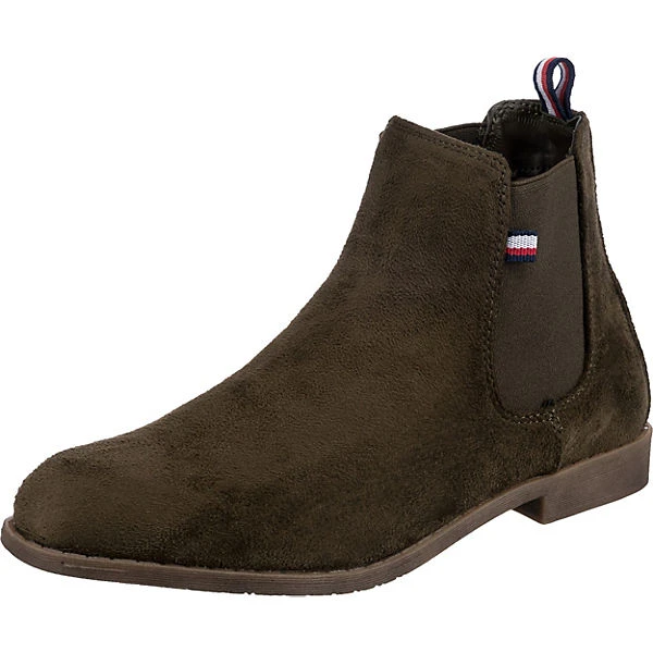 Insel Chelsea Boots 1 Insel Chelsea Boots