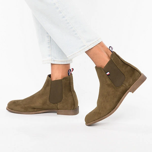 Insel Chelsea Boots 2 Insel Chelsea Boots – Bild 2