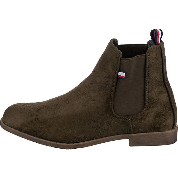 Insel Chelsea Boots 3 Insel Chelsea Boots – Bild 3