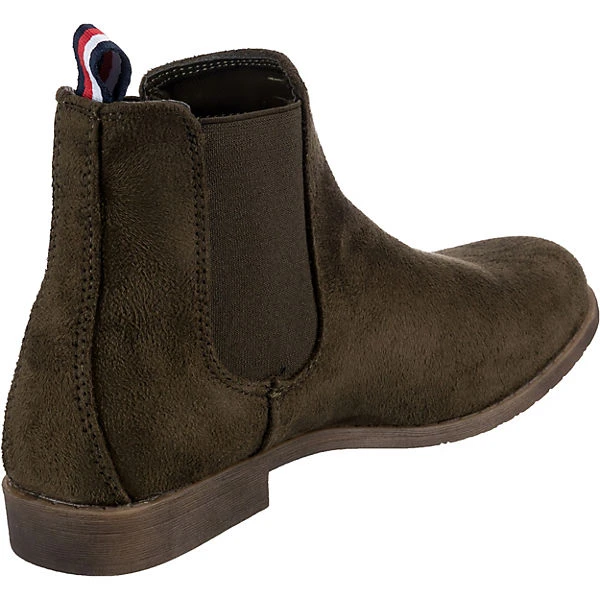 Insel Chelsea Boots 5 Insel Chelsea Boots – Bild 5