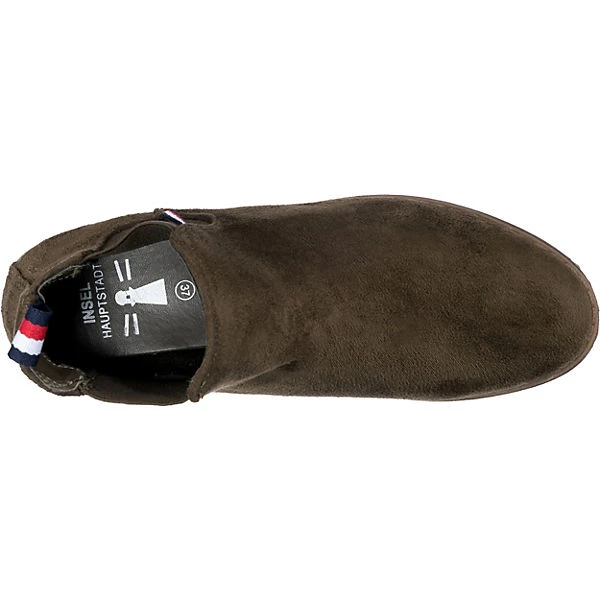 Insel Chelsea Boots 6 Insel Chelsea Boots – Bild 6