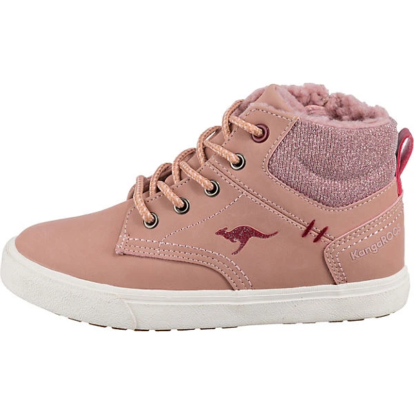 KangaRoos Winterschuhe KAVU X Für Mädchen 2 KangaRoos Winterschuhe KAVU X Für Mädchen – Bild 2