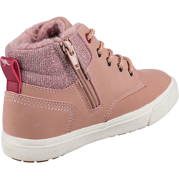 KangaRoos Winterschuhe KAVU X Für Mädchen 4 KangaRoos Winterschuhe KAVU X Für Mädchen – Bild 4