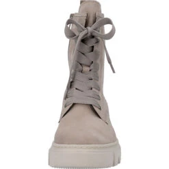 Gabor Schnürstiefeletten -Schuh Rabatt Geschäft 20434007 03