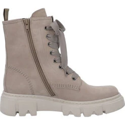Gabor Schnürstiefeletten -Schuh Rabatt Geschäft 20434007 04