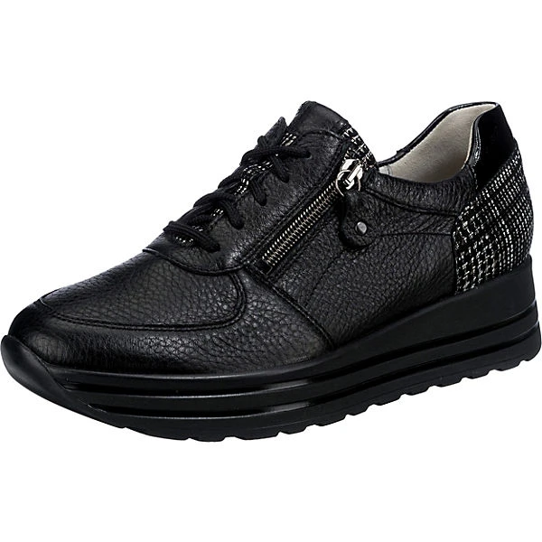 H-lana Sneakers Low 1 H-lana Sneakers Low