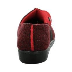 Westland Avignon 126 | Hausschuh Für Damen | Rot Avignon 126, Rot Pantoffeln - Rot -Schuh Rabatt Geschäft 20464972 04