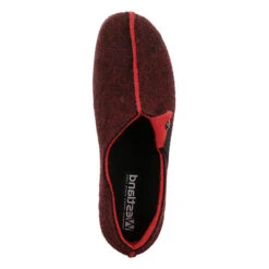 Westland Avignon 126 | Hausschuh Für Damen | Rot Avignon 126, Rot Pantoffeln - Rot -Schuh Rabatt Geschäft 20464972 07