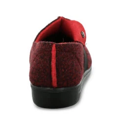 Westland Avignon 126 | Hausschuh Für Damen | Rot Avignon 126, Rot Pantoffeln - Rot -Schuh Rabatt Geschäft 20464972 11