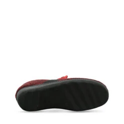 Westland Avignon 126 | Hausschuh Für Damen | Rot Avignon 126, Rot Pantoffeln - Rot -Schuh Rabatt Geschäft 20464972 13