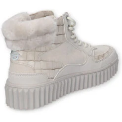 Dockers By Gerli Winterstiefeletten -Schuh Rabatt Geschäft 20501267 05