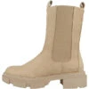 Dockers By Gerli Boots Chelsea Boots - Sand
