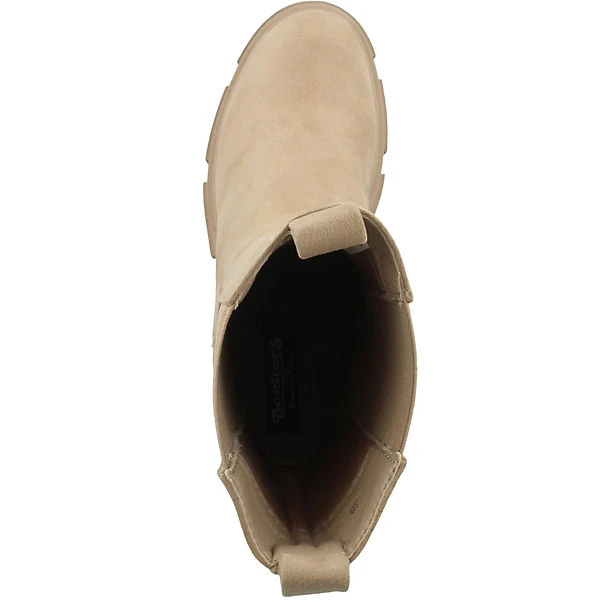 Dockers By Gerli Boots Chelsea Boots - Sand 2 Dockers By Gerli Boots Chelsea Boots - Sand – Bild 2