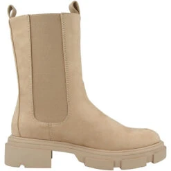 Dockers By Gerli Boots Chelsea Boots - Sand 7 Dockers By Gerli Boots Chelsea Boots - Sand -Schuh Rabatt Geschäft 20501309 03