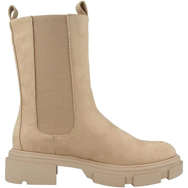 Dockers By Gerli Boots Chelsea Boots - Sand 3 Dockers By Gerli Boots Chelsea Boots - Sand – Bild 3