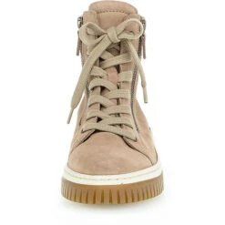 Gabor Winterstiefeletten - Beige -Schuh Rabatt Geschäft 20543882 03
