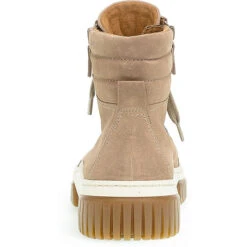 Gabor Winterstiefeletten - Beige -Schuh Rabatt Geschäft 20543882 05