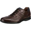 Lloyd Vernon Klassische Halbschuhe - Cognac
