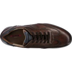 Lloyd Vernon Klassische Halbschuhe - Cognac -Schuh Rabatt Geschäft 20589604 06