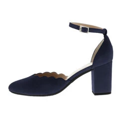 Pumps VIOLA - Pumps Mit Schwung Für Den Sommer Spangenpumps