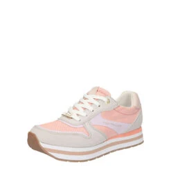 Tom Tailor Sneaker Low Sneakers Low - Hellgrau