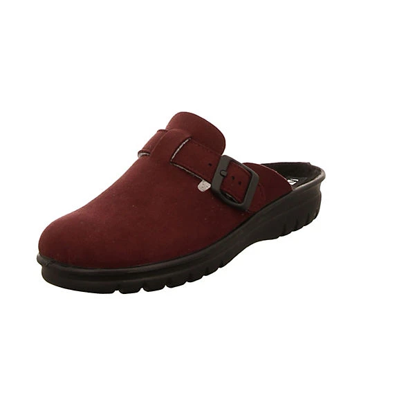 Westland Metz 390 | Hausschuh Für Damen | Rot Metz 390, Rot Pantoffeln - Rot 1 Westland Metz 390 | Hausschuh Für Damen | Rot Metz 390, Rot Pantoffeln - Rot