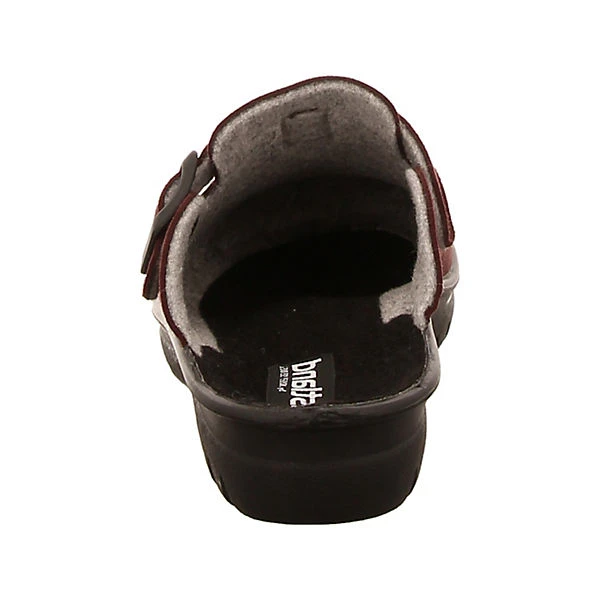 Westland Metz 390 | Hausschuh Für Damen | Rot Metz 390, Rot Pantoffeln - Rot 4 Westland Metz 390 | Hausschuh Für Damen | Rot Metz 390, Rot Pantoffeln - Rot – Bild 4