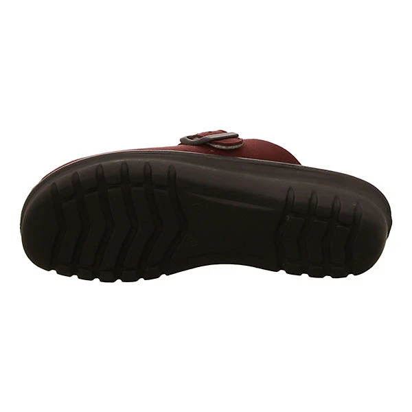 Westland Metz 390 | Hausschuh Für Damen | Rot Metz 390, Rot Pantoffeln - Rot 6 Westland Metz 390 | Hausschuh Für Damen | Rot Metz 390, Rot Pantoffeln - Rot – Bild 6