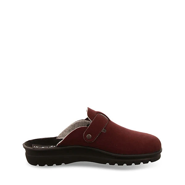 Westland Metz 390 | Hausschuh Für Damen | Rot Metz 390, Rot Pantoffeln - Rot 9 Westland Metz 390 | Hausschuh Für Damen | Rot Metz 390, Rot Pantoffeln - Rot – Bild 9