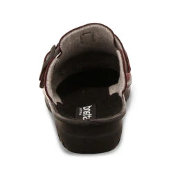 Westland Metz 390 | Hausschuh Für Damen | Rot Metz 390, Rot Pantoffeln - Rot 22 Westland Metz 390 | Hausschuh Für Damen | Rot Metz 390, Rot Pantoffeln - Rot -Schuh Rabatt Geschäft 20800661 10