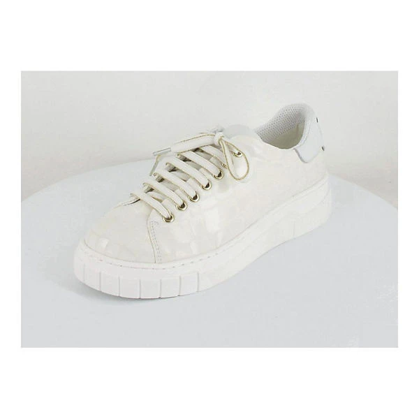 Tosca Blu Sneaker Chunky Sneakers - Weiß 1 Tosca Blu Sneaker Chunky Sneakers - Weiß