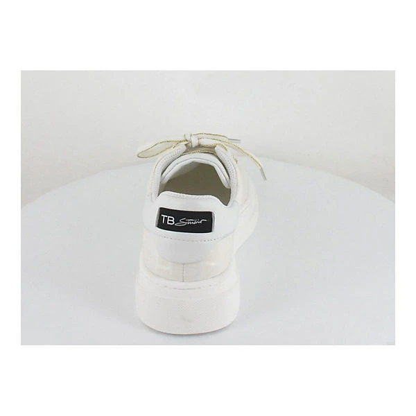 Tosca Blu Sneaker Chunky Sneakers - Weiß 2 Tosca Blu Sneaker Chunky Sneakers - Weiß – Bild 2