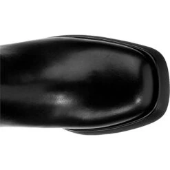 Vagabond Brooke Plateau-Stiefel - Schwarz 12 Vagabond Brooke Plateau-Stiefel - Schwarz -Schuh Rabatt Geschäft 20946003 06