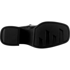 Vagabond Brooke Plateau-Stiefel - Schwarz 13 Vagabond Brooke Plateau-Stiefel - Schwarz -Schuh Rabatt Geschäft 20946003 07