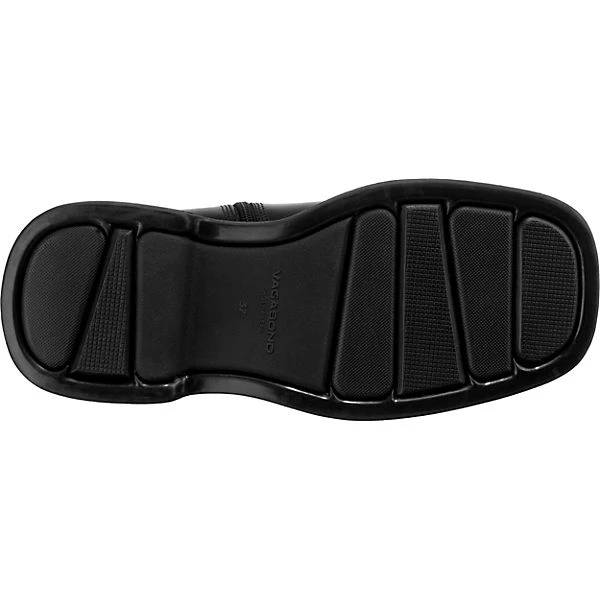 Vagabond Carla Plateau-Stiefel - Schwarz 7 Vagabond Carla Plateau-Stiefel - Schwarz – Bild 7